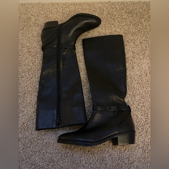 Coach Boots ☀️ Caroline - Picture 12 of 12